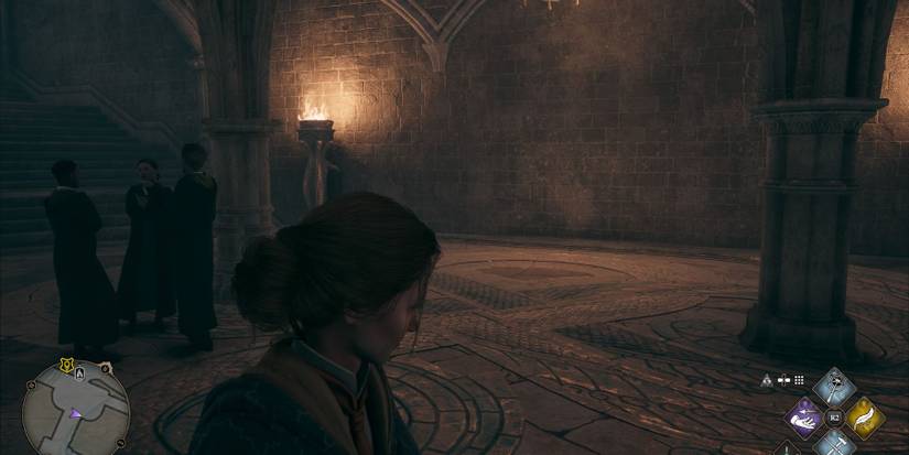 hogwarts legacy common rooms slytherin 2