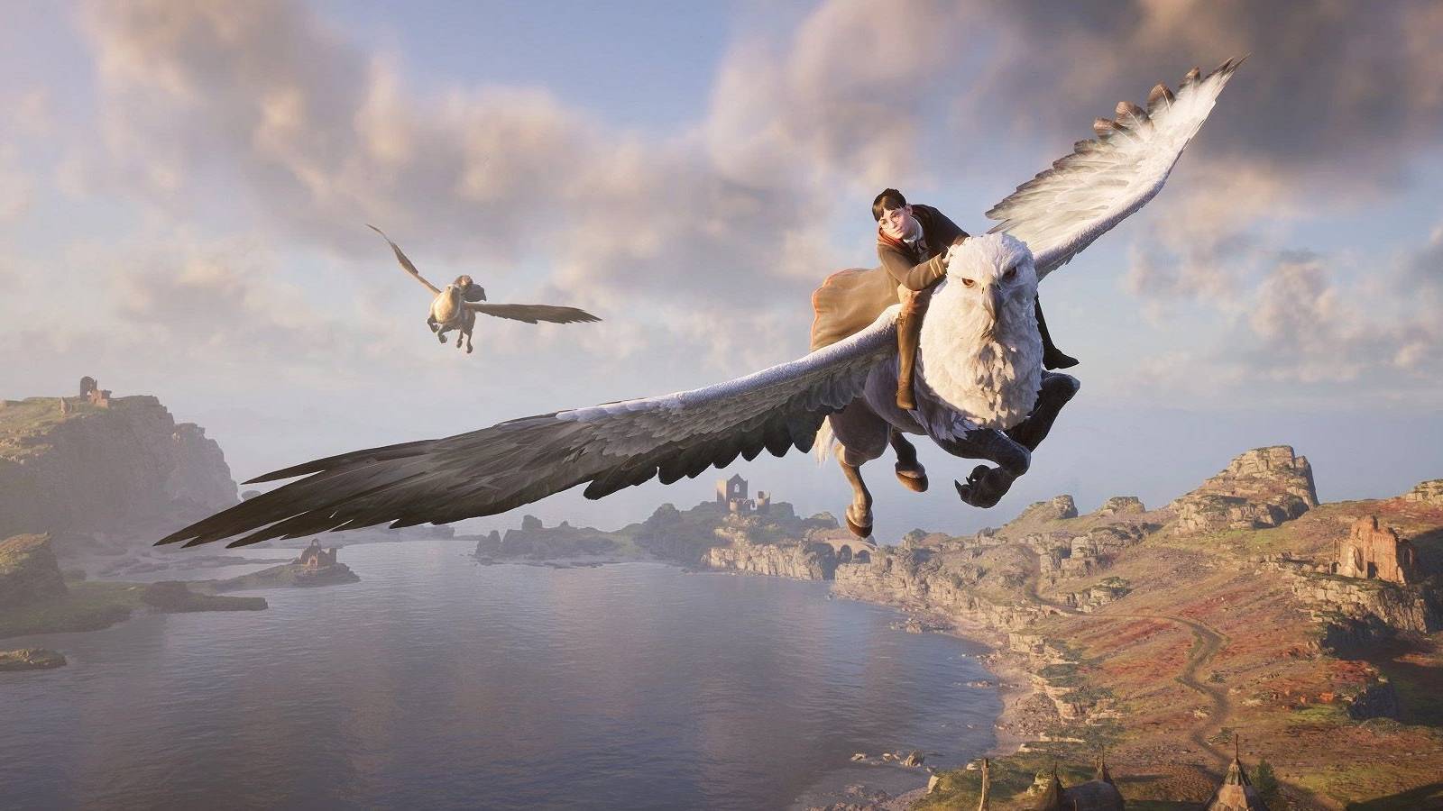 hogwarts legacy crack malware warning