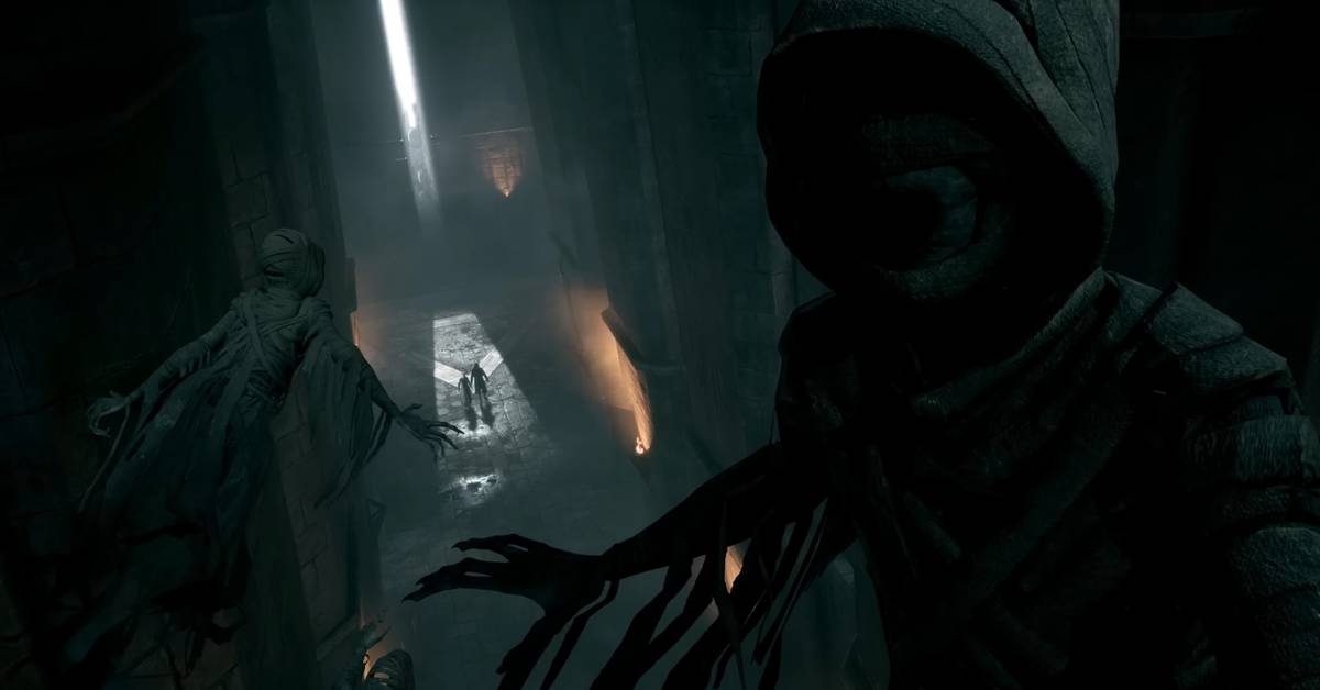 Why Hogwarts Legacy Doesn't Have Dementors at the Castle