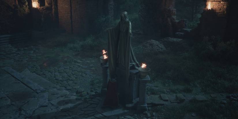 hogwarts-legacy-e-vase-iv-manoeuvre-side-quest-walkthrough-statue-activated