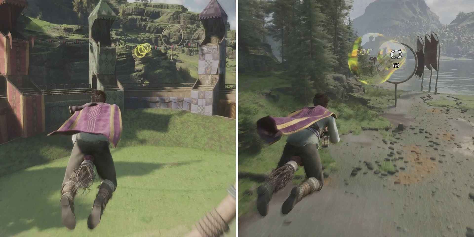 hogwarts-legacy-flight-test-side-quest-walkthrough-yellow-orbs