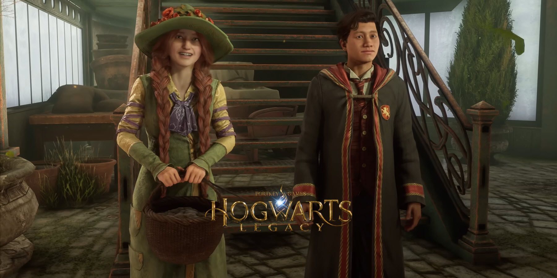 Hogwarts Legacy: Find out how to Get Fluxweed Stem