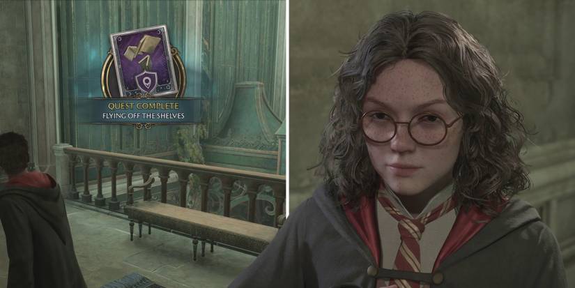 hogwarts-legacy-flying-off-the-shelves-walkthrough-complete