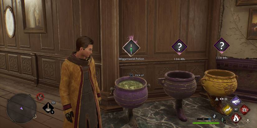 hogwarts legacy hopping pot wiggenweld