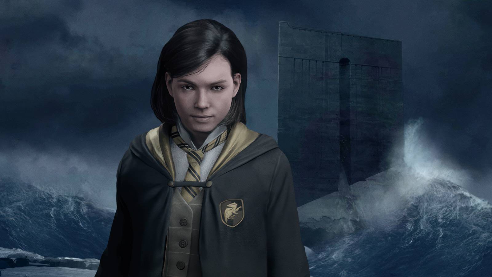 hogwarts legacy hufflepuff azkaban