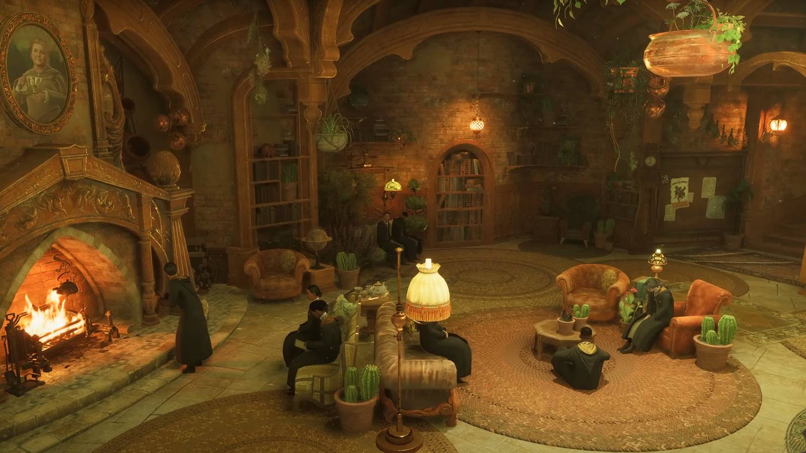 Hogwarts-Legacy-Hufflepuff-Common-Room
