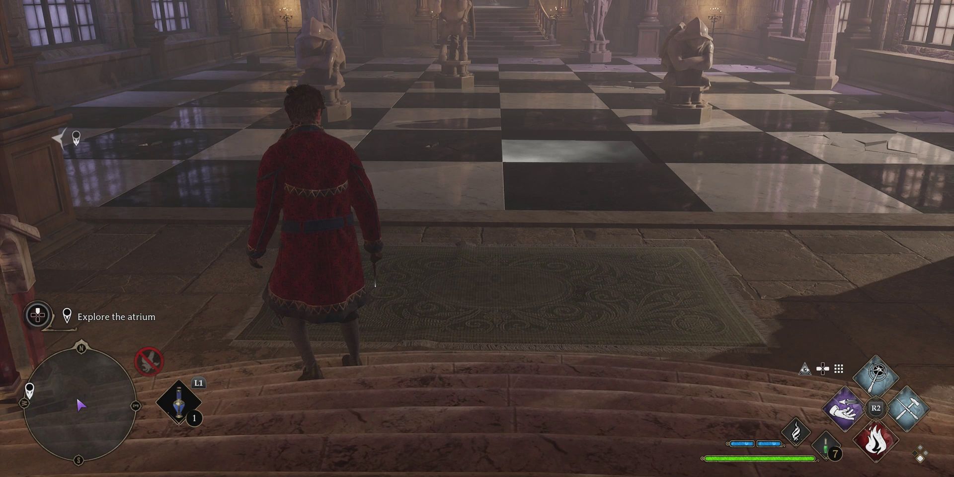 hogwarts-legacy-minding-your-own-business-side-quest-walkthrough-13-right-path-chess