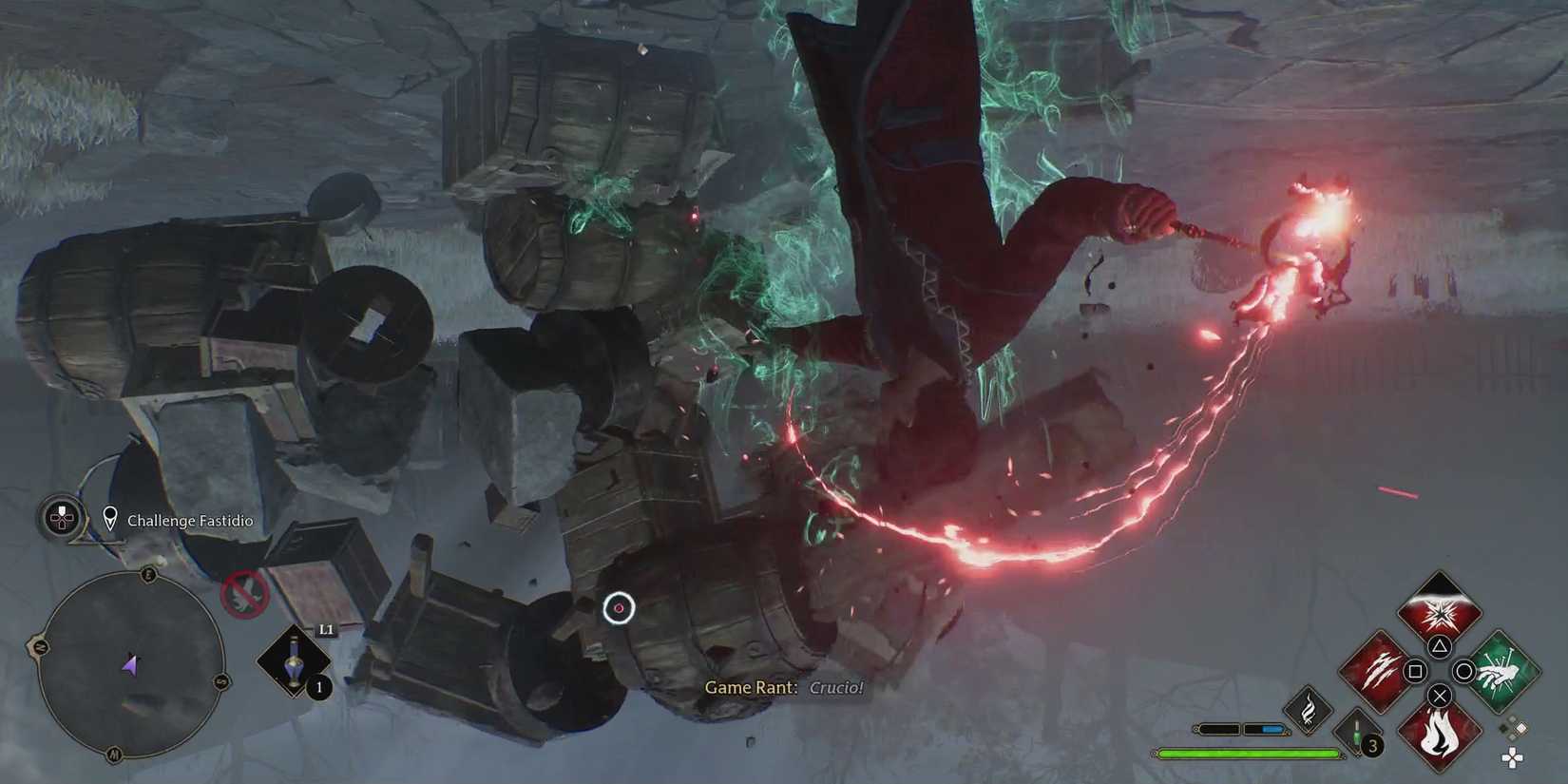 hogwarts-legacy-minding-your-own-business-side-quest-walkthrough-17-fastidios-monster-phase-3