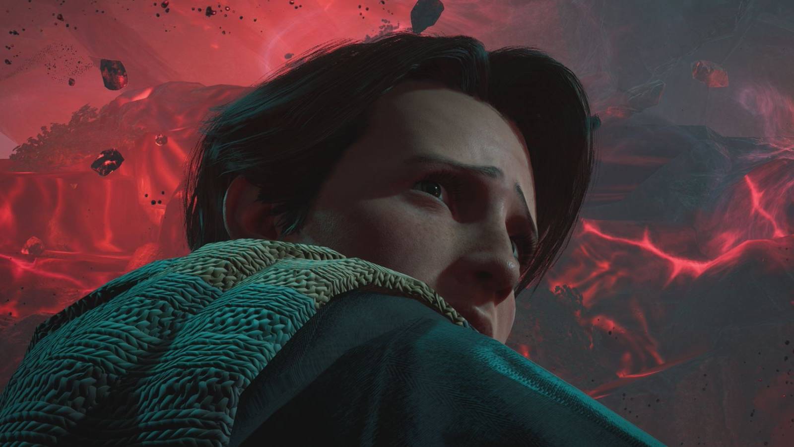 hogwarts legacy morality system choices dialogue curses ending