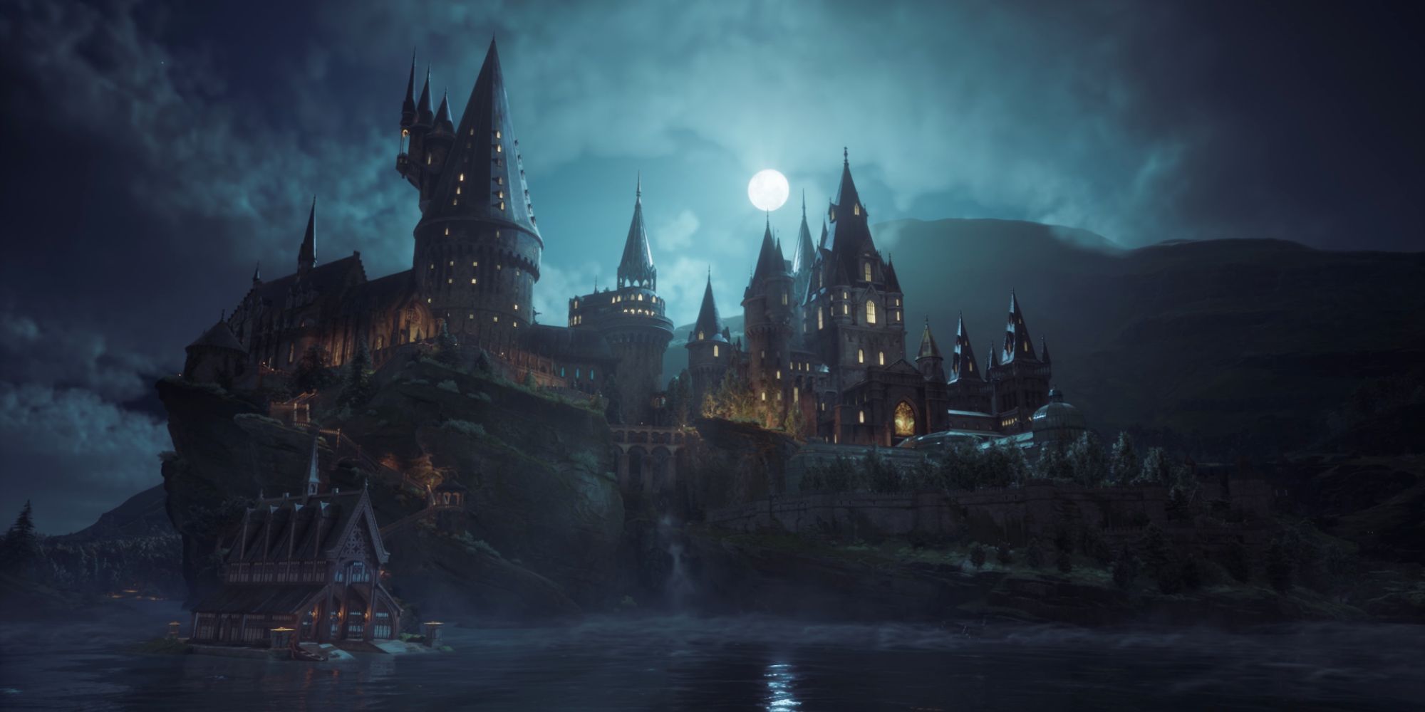 Hogwarts Legacy Most Interesting Locations