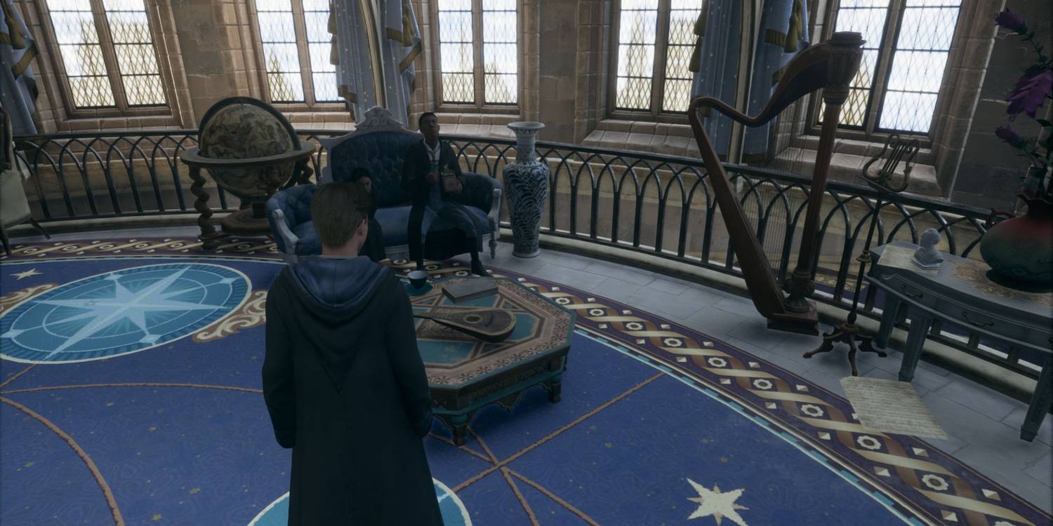 ravenclaw ravenclaw
