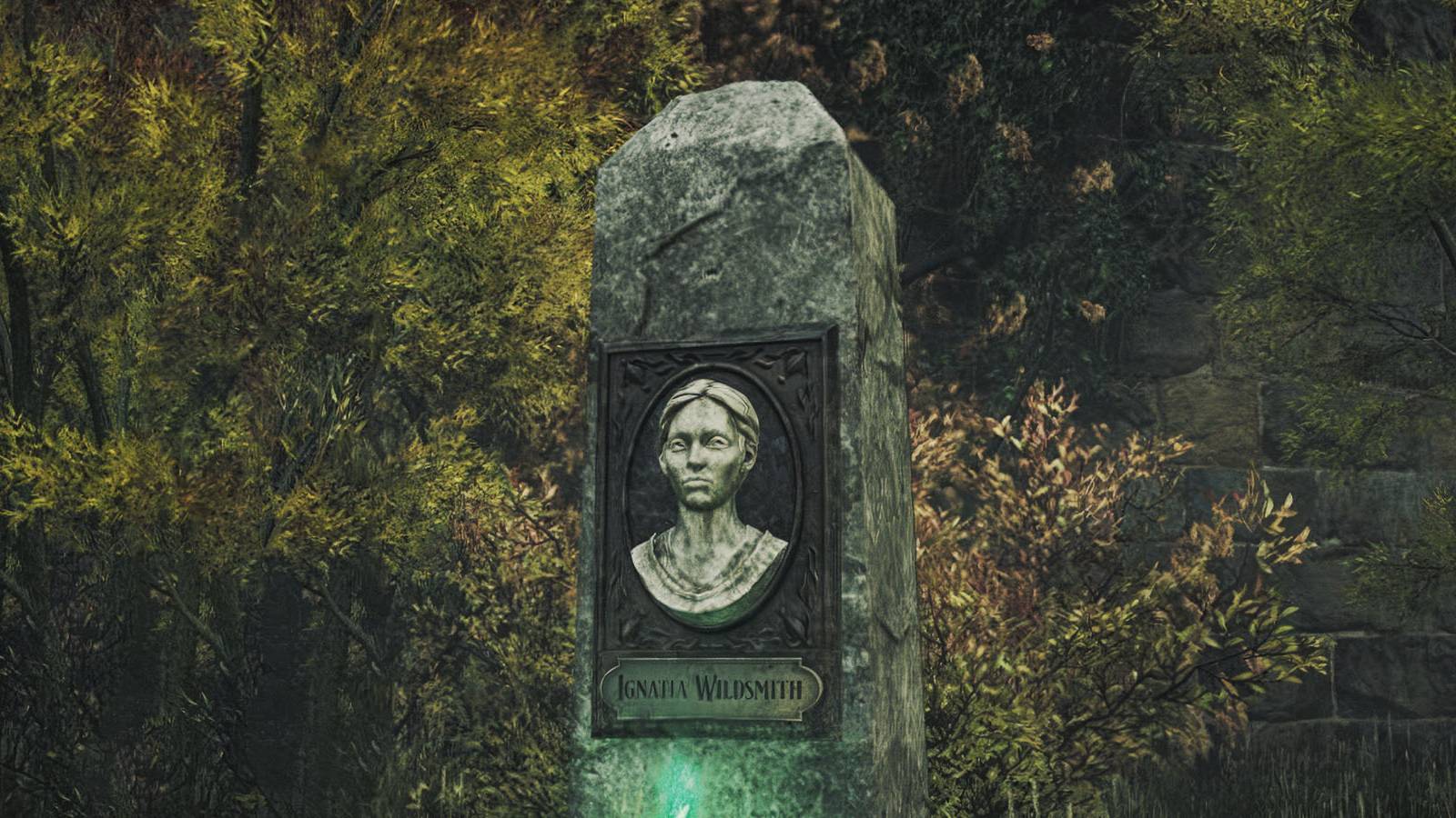 hogwarts-legacy-players-really-hate-ignalia-wildsmith-gamerant