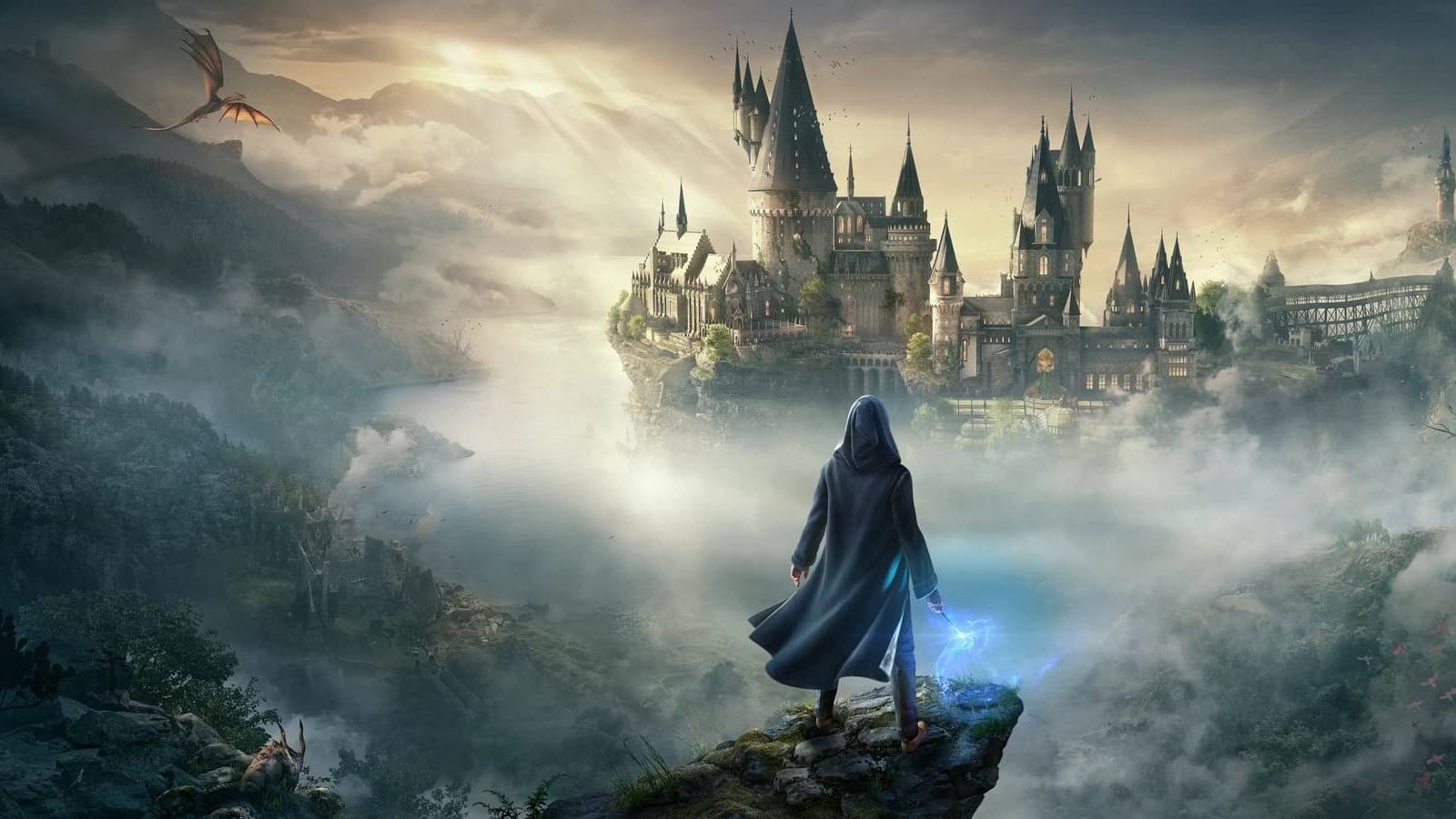 hogwarts legacy ps5 xbox series x performance frame rates