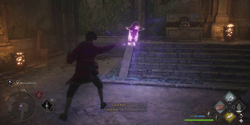 hogwarts-legacy-rescuing-rococo-side-quest-walkthrough-rescue