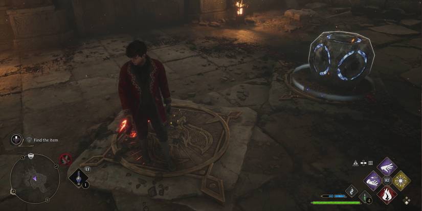 hogwarts-legacy-solved-by-the-bell-side-quest-walkthrough-cube