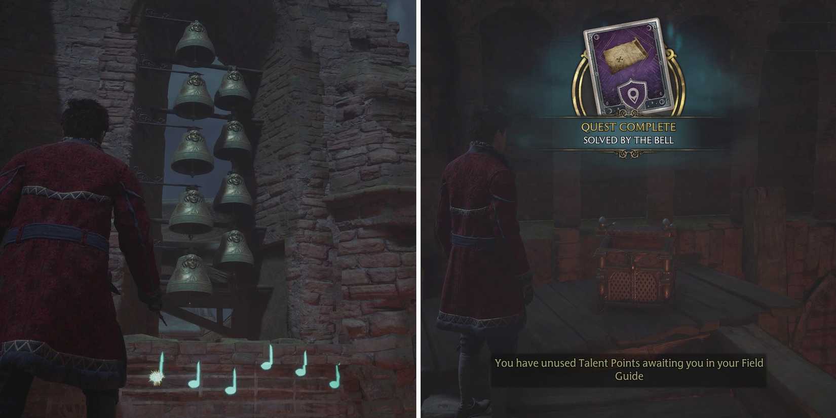 hogwarts-legacy-solved-by-the-bell-side-quest-walkthrough-treasure-complete