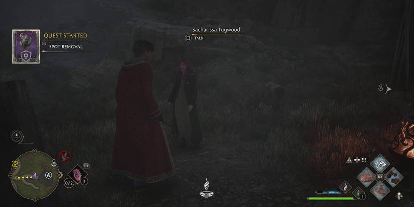 hogwarts-legacy-spot-removal-side-quest-walkthrough-start