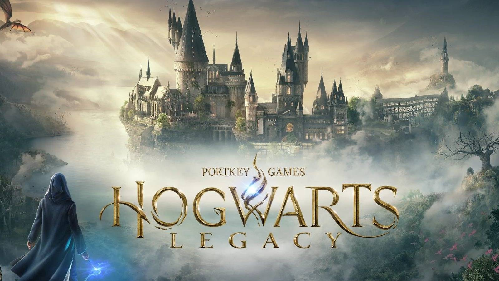 hogwarts legacy steam top four sellers