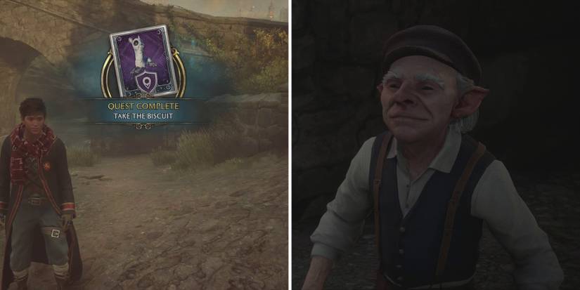 hogwarts-legacy-take-the-biscuit-side-quest-walkthrough-end