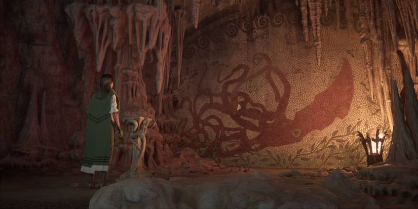 Hogwarts Legacy Toast For The Giant Squid