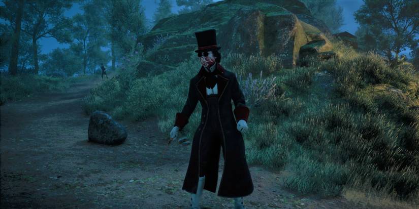 Hogwarts Legacy Top Hat