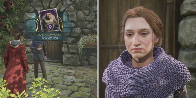 hogwarts-legacy-troll-control-side-quest-walkthrough-complete