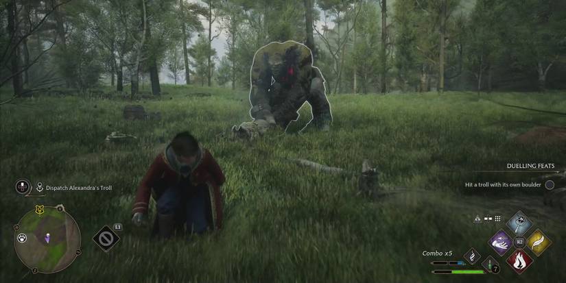 hogwarts-legacy-troll-control-side-quest-walkthrough-unblockable-swings