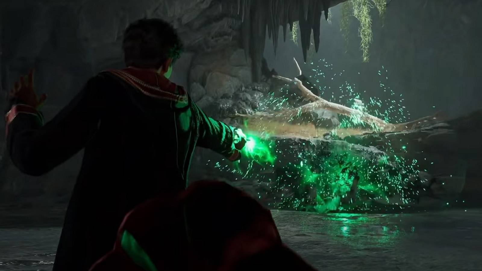 hogwarts legacy unforgivable curse