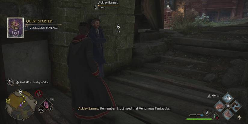 hogwarts-legacy-venomous-revenge-side-quest-walkthrough-start