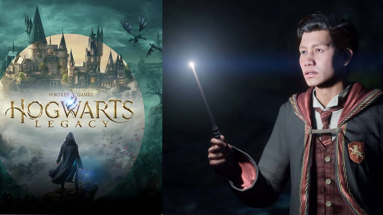 Hogwarts Legacy Version Differences_Feature Image