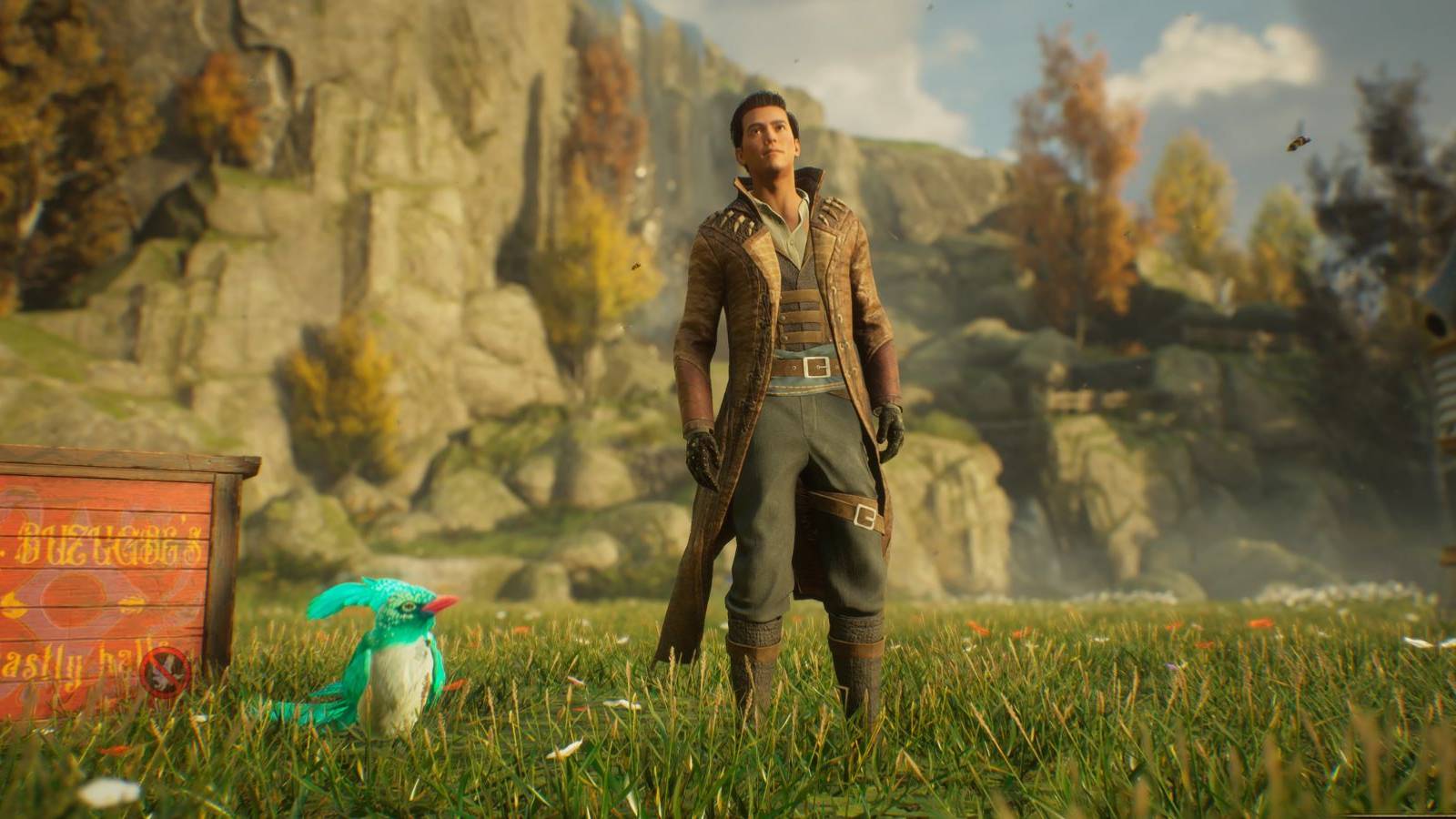 hogwarts legacy where to find jobberknolls