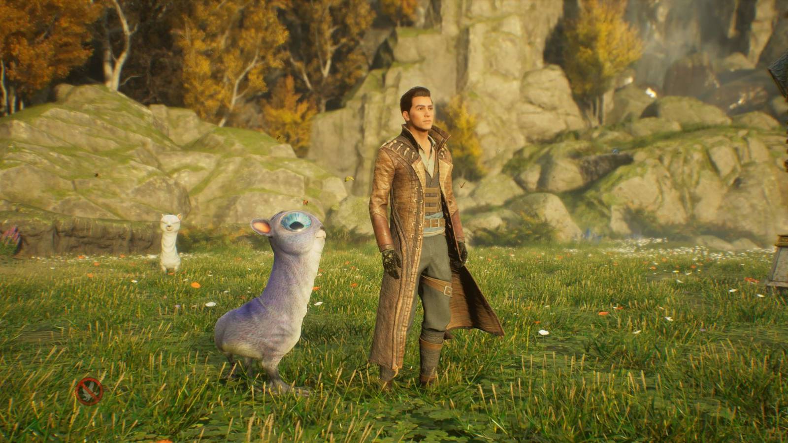 hogwarts legacy where to find mooncalves