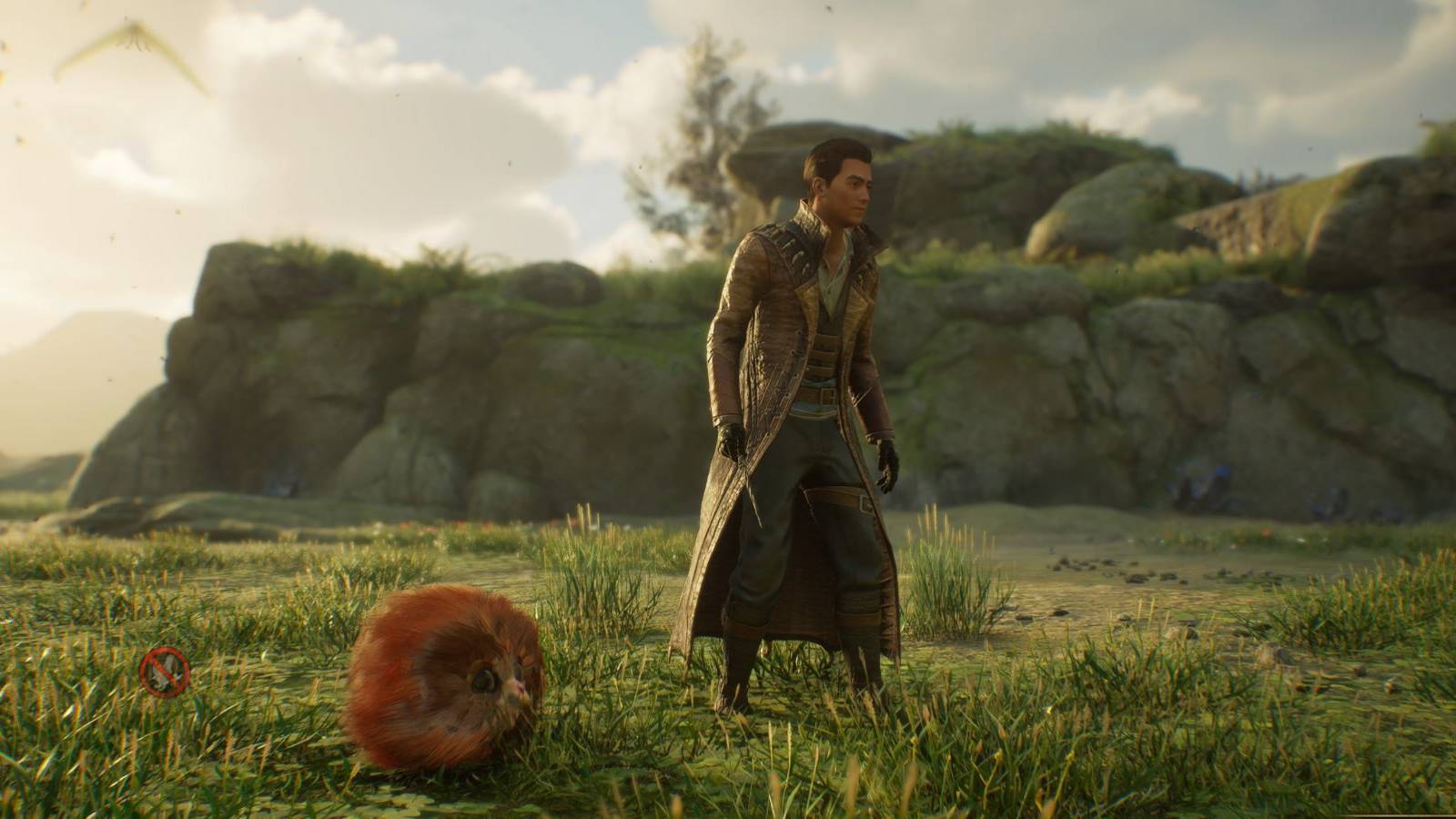 hogwarts legacy where to find puffskein