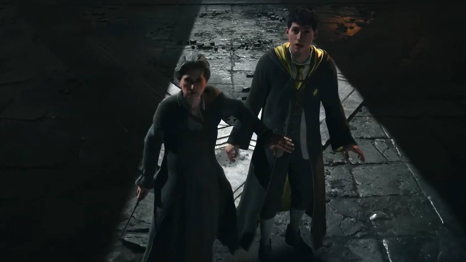 Hogwarts Legacy: How to Go to Azkaban