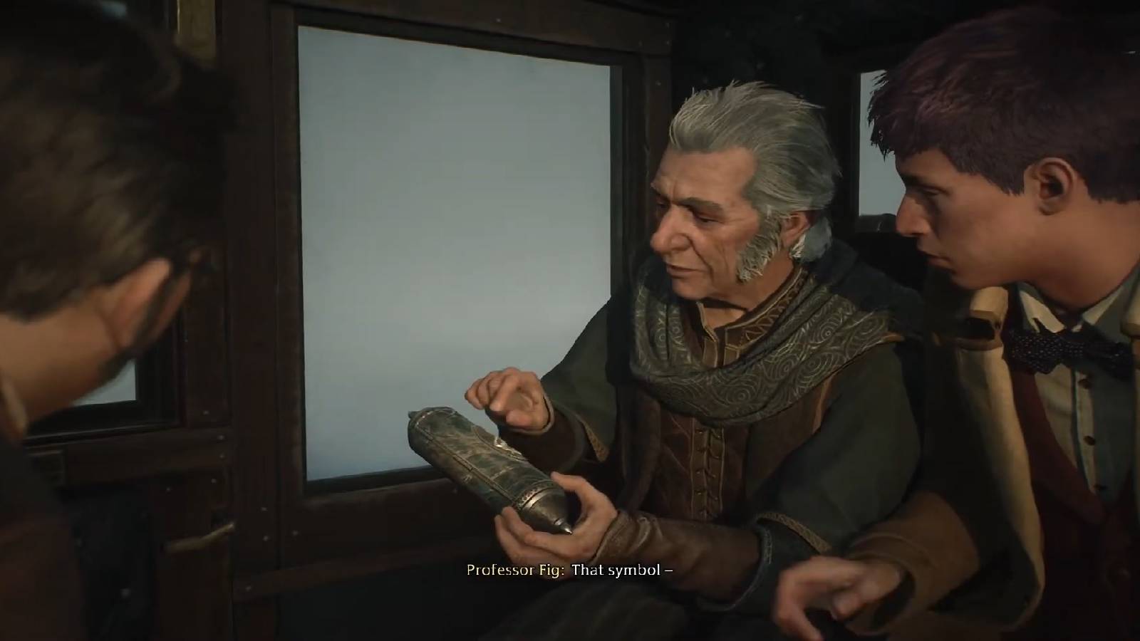 Hogwarts Legacy_Walkthrough Part 1_Feature Image