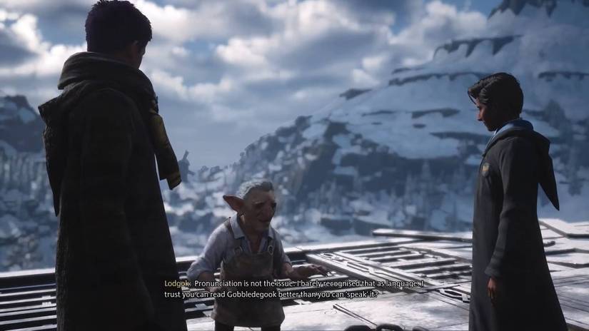 Hogwarts Legacy_Walkthrough_Part 10_Lodgok and Amit