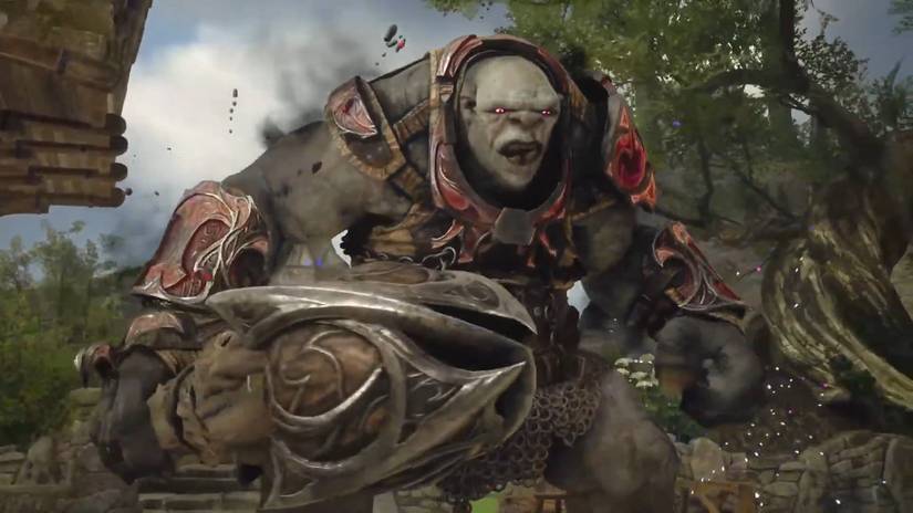 Hogwarts Legacy_Walkthrough_Part 2_Hogsmeade Troll