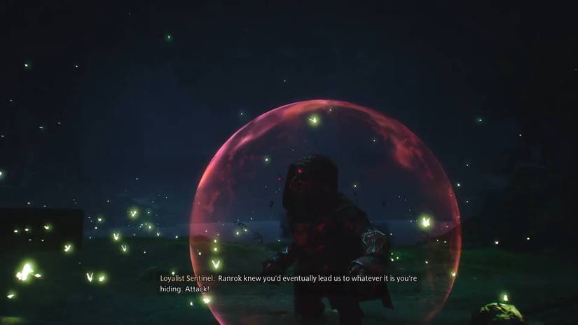 Hogwarts Legacy_Walkthrough_Part 5_Loyalist Sentinel