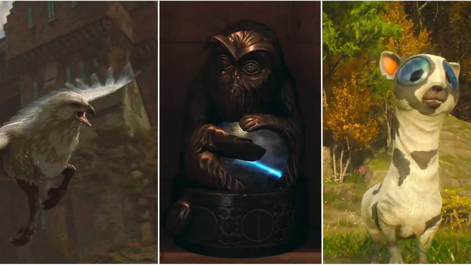 Hogwarts Legacy_Walkthrough_Part 8_Feature Image