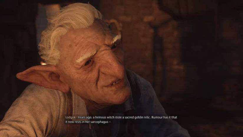 Hogwarts Legacy_Walkthrough_Part 8_Lodgok