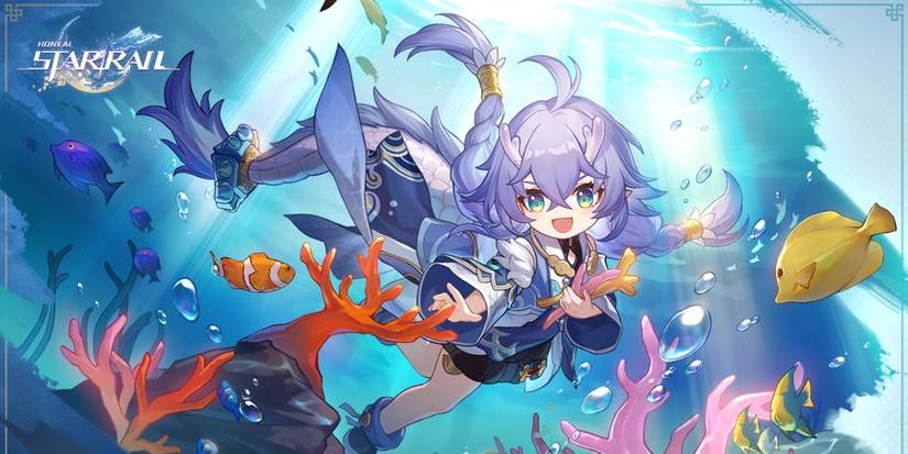 healer honkai star rail