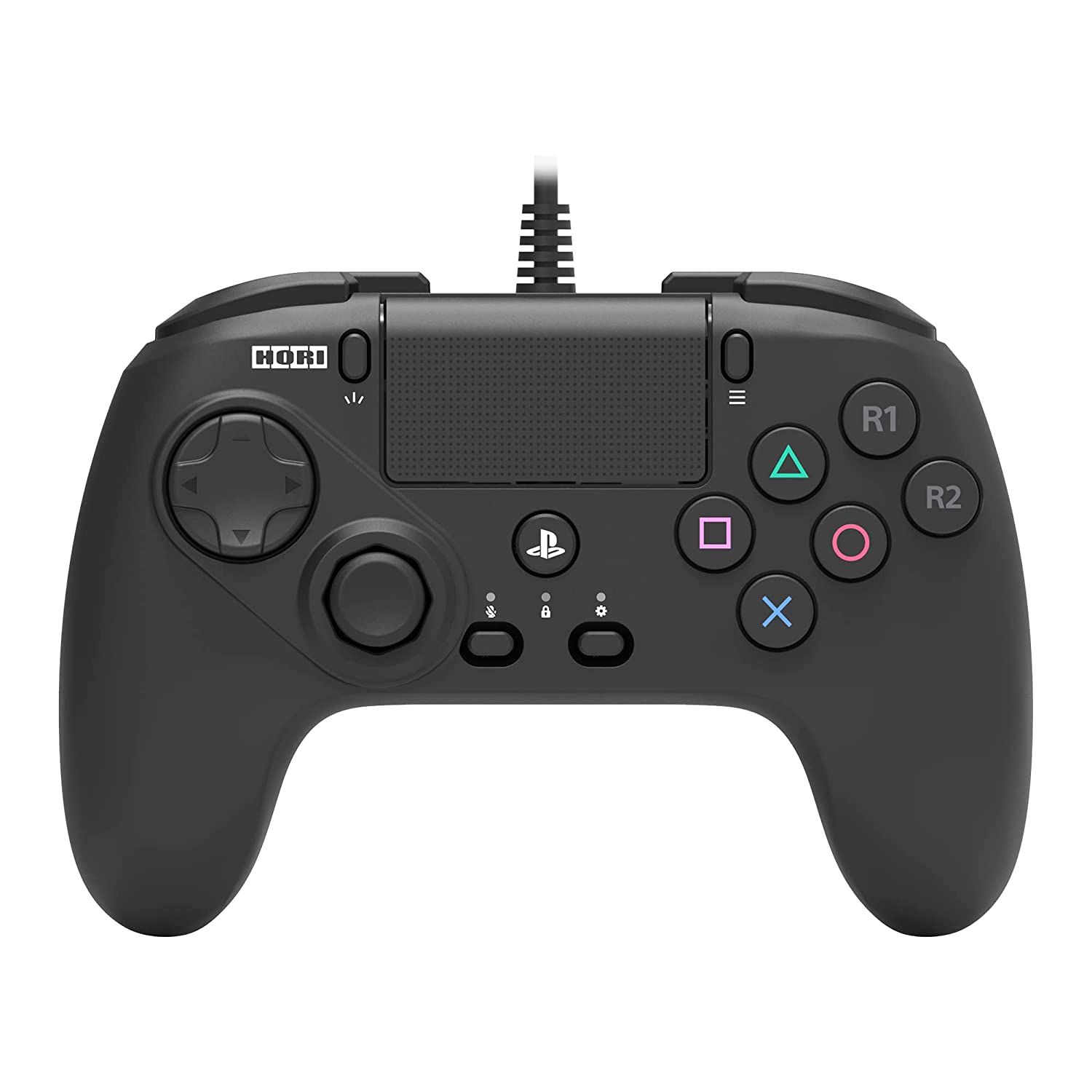 TERIOS Wireless Pro Controller Compatible with PS4 /PS4 Pro/PS4