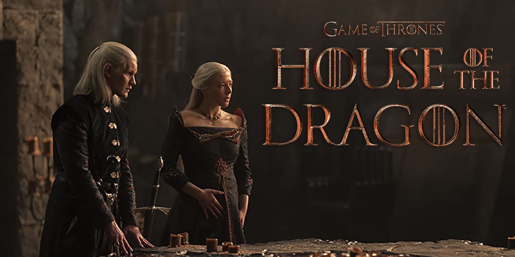 House of the Dragon season 2 premiere date