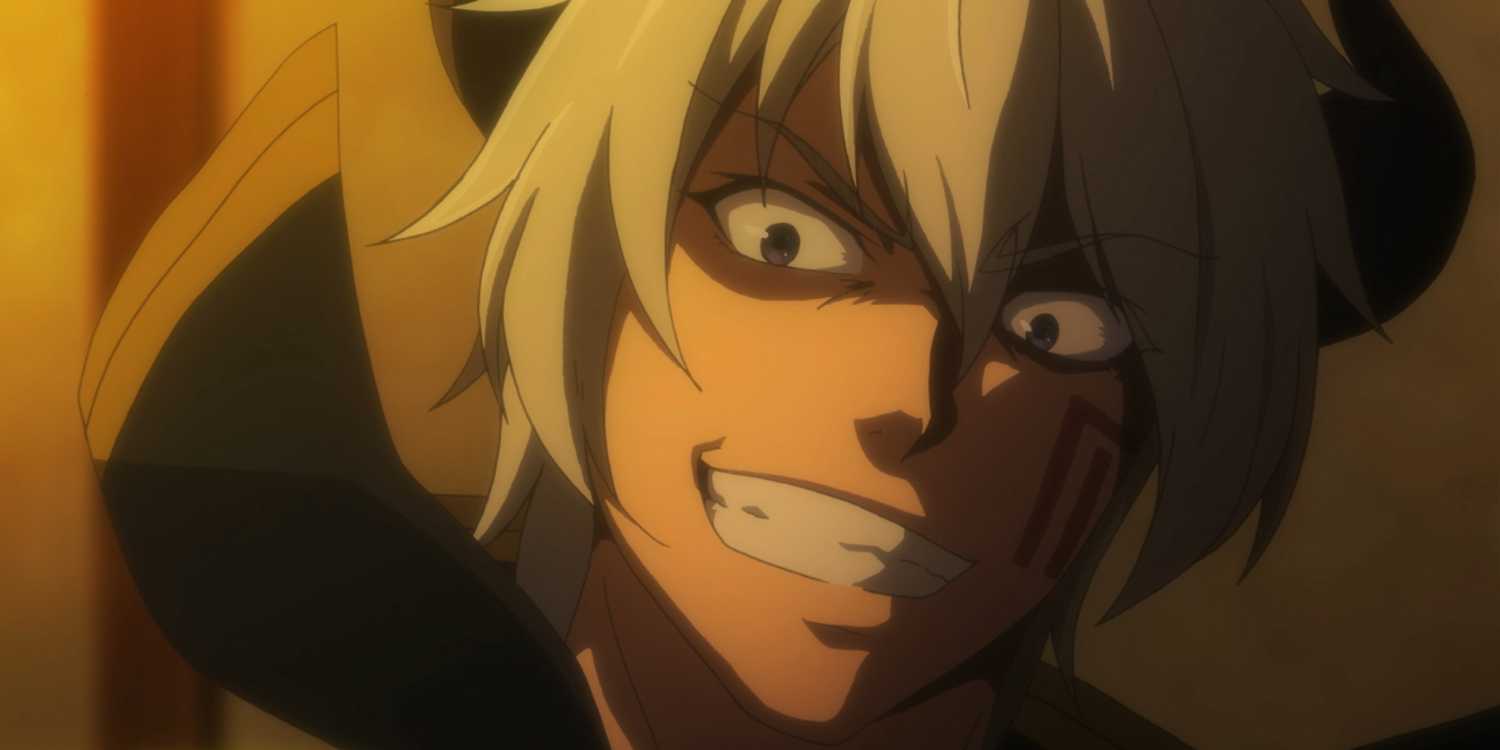 Anime Undead Ruler Isekai Anime & Manga Where The Protagonist Becomes A Ruler