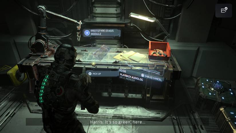 How-to-get-Prototype-Stasis-Module-Dead-Space-Remake-2023-10