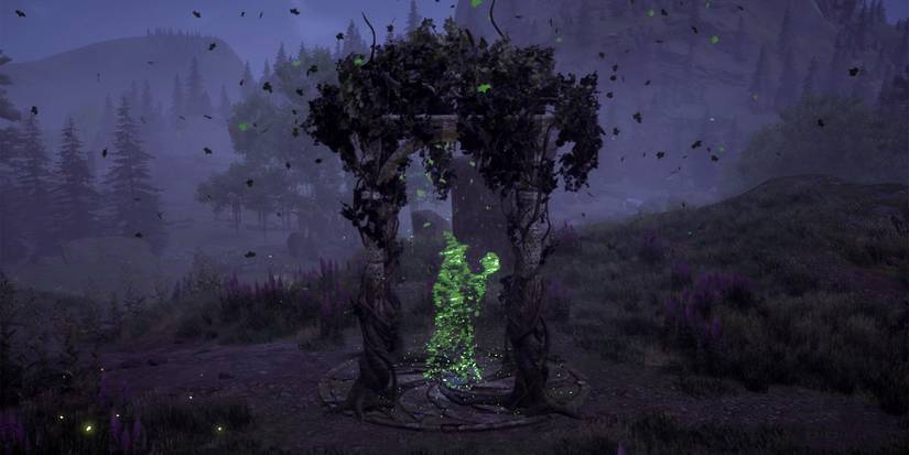 how to solve all merlin trials at hogsmeade valley in hogwarts legacy