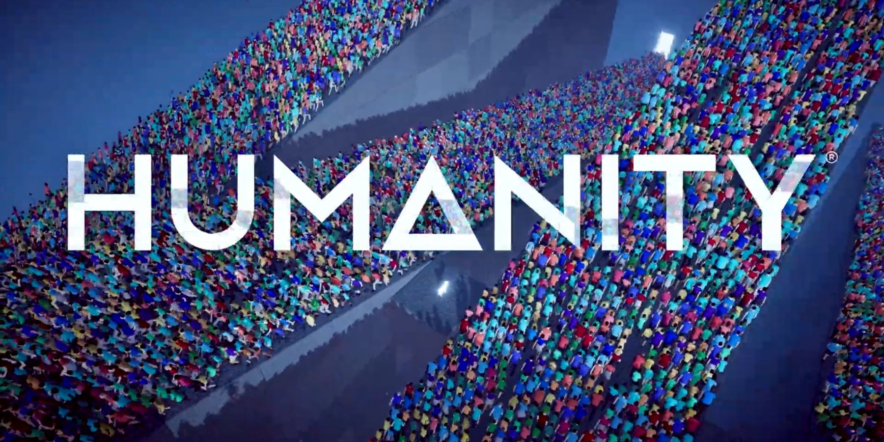 Humanity PS5 Game