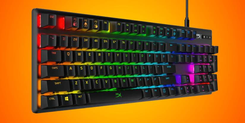 best gaming keyboard deals