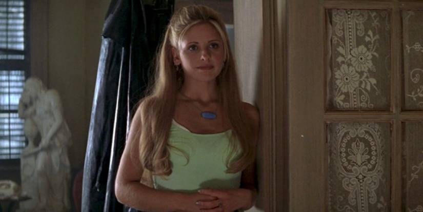 Helen in I Know What You Did Last Summer