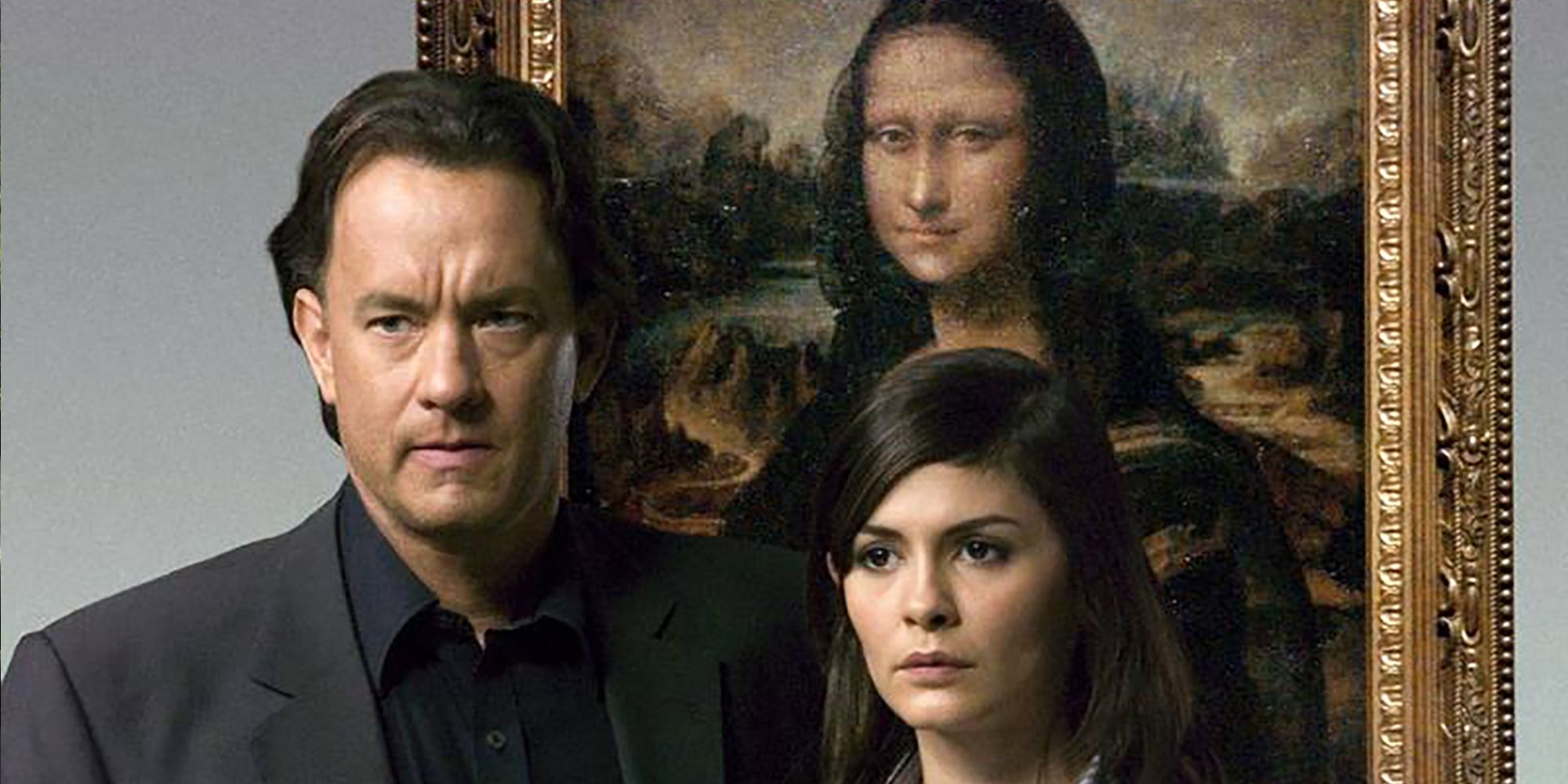 The Da Vinci Code Image